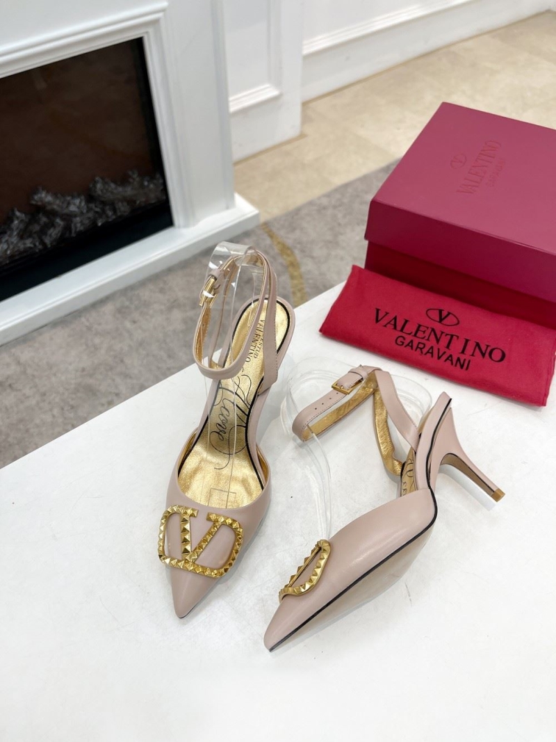 Valentino Sandals